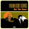 Ceccarelli's Ice Cream - Italian Secret Service