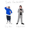 Snello From The Other Side (Explicit) - Ricky Bascom&Crip Mac