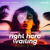 Right Here Waiting (feat. Camishe) (The Distance & Igi Remix) - Max Oazo&Camishe&The Distance&IGI