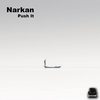 Abstract Nature - Narkan