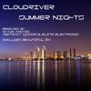 Summer Nights (Abstract Vision & Elite Electronic Remix) - Cloudriver&Abstract Vision&Elite Electronic