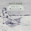 Irish Lullaby - Patti Page