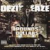 Touch Sumthin - Dezit Eaze&Clyde Carson