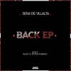 Back (Bliezt, Victor Romero Remix) - Sera De Villalta