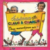 Tidelittitit - Charlie&Claus