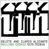 Rolling Cookie - Delete&Ilario Alicante