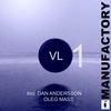 O1 (Dan Andersson Remix) - VL