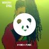 Gyal - MorganJ