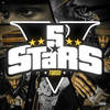 5 Stars (Explicit) - Toosii