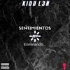 Dices Que Te Vas (Explicit) - KIDD L3N