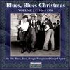 Winter Time Blues - Lester Williams