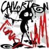 Funky Jam (Cold Blanks La Cucaracha Ya No Puede Caminar Mix) - Calvertron