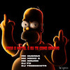 PAGA MOTEL Q EU TE COMO DNV (Explicit) - DJ TERRORISTA SP