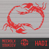 HADI (Explicit) - Necrolx&YOUK3IV