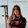 A Thousand Years - Cris Moné