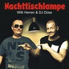 Nachttischlampe - willi herren&DJ Düse