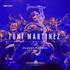 PLANET TRANCE - TONI MARTINEZ