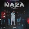 Soy del Naza (Explicit) - JR Elnene