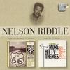 The Alvin Show Theme - Nelson Riddle