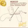 Summertime - Jascha Heifetz&George Gershwin&Brooks Smith