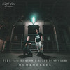 FIRE(feat. DJ RYOW & SPACE DUST CLUB) - MOOKOOBAEK&DJ RYOW&SPACE DUST CLUB