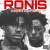 Ronis(feat. Bc popjoe) (Explicit) - Starfaze&Bc popjoe