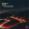 Trails (Spirit & the Guide Remix) - Michael A&The Guide