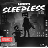 Sleepless (Oliver Nelson Remix) - Cazzette&The High&Oliver Nelson&Jonas Wallin