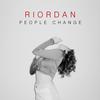 People Change - Riordan