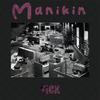 Sick - Manikin