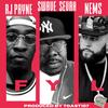 FYL (Fu_k Your Life) (feat. RJ Payne, Swave Sevah & Gorilla Nems) (Explicit) - Toast187&RJ Payne&Swave Sevah&Gorilla Nems