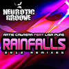 Rainfalls (Magnetix Project vs N.Dave Remix) - Artie Cabrera&Lisa Pure&Magnetix Project&N.Dave