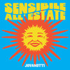 Sensibile all'estate - Jovanotti&SIXPM