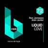 Liquid Love - Ron Jameson&Alan Junior