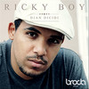 Djan Dicidi - Ricky Boy