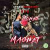 Money Magnet - Spade Bangbino&Rad