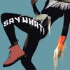 Say What! (Explicit) - Tolliver