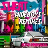 Sweat - Aston Merrygold