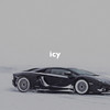 Icy(Slowed + Reverb) - slowed down music