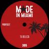 Tu Belleza - Manybeat