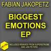 Lilly (Original Mix) - Fabian Jakopetz