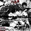 WAR (feat. 1OZOUTLAW & Atrayus) (Explicit) - Slipshod Reality&1OZOUTLAW&Atrayus