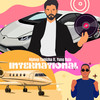 International - Hiphop Tamizha&Yung Raja