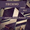 Time Warp - Adrian From Future