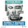 ResuRection (Antillas & Dankann Mix) - DJ Kharma