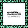 Time To Pamphlet (Original Mix) - Kevin Corral