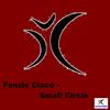 Small Circle (Radio Edit) - Fonzie Ciaco