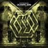 Olympic 2019 - Dropbanger