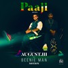 Paaji (Remix|Explicit) - August.III&Beenie Man&Motion