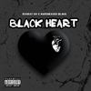 BLACK HEART (Explicit) - RugRat OD&HardHeaded Blakk